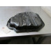 27B114 Lower Engine Oil Pan From 2019 Nissan Rogue  2.5